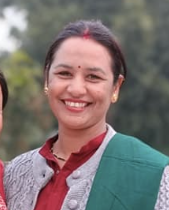 Hemanta Dahal Bhandari