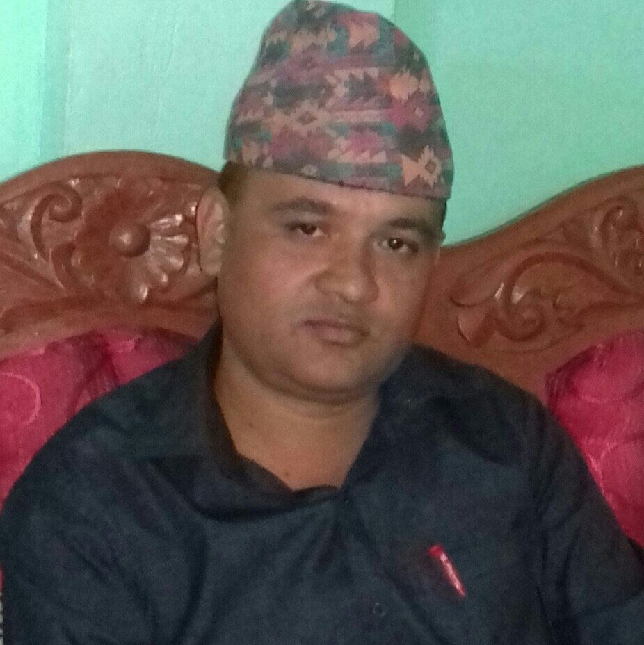 Keshab Dhungel