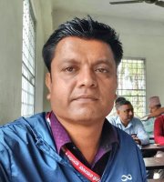 Basanta  Bhattarai